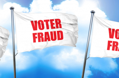 Vote Fraud &amp; Corruption